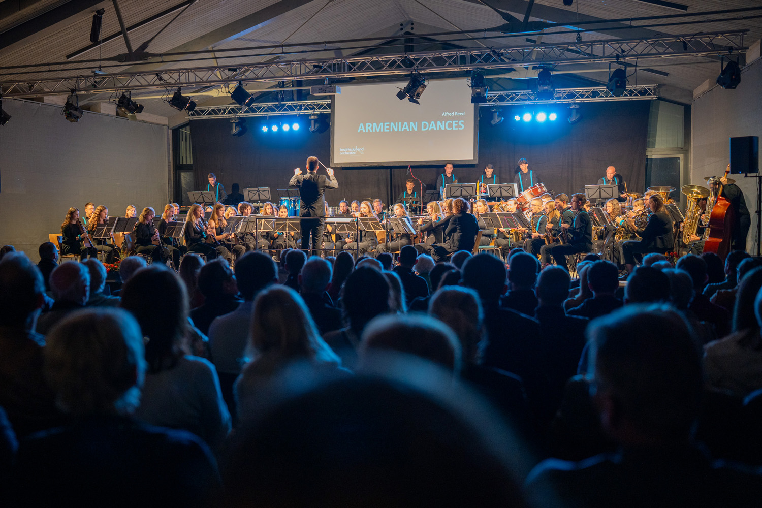 Open Air Konzert, Wendling 2025, 